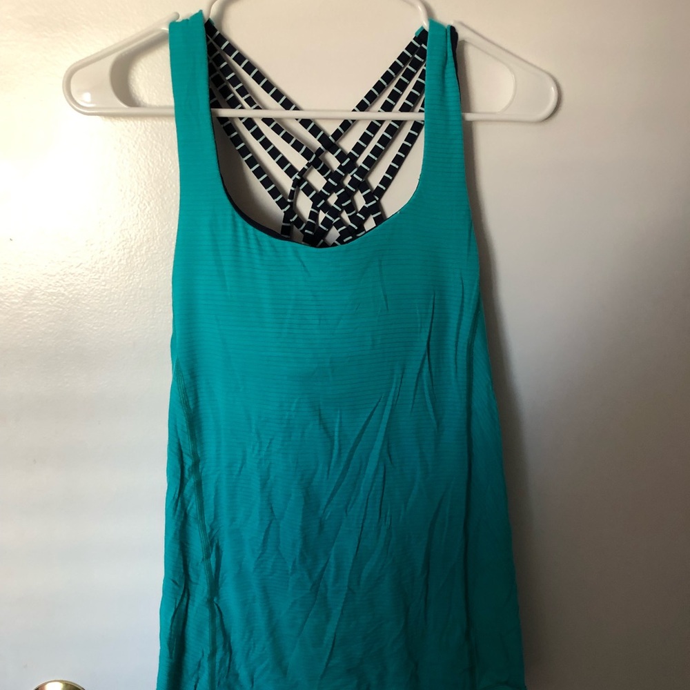 Slay The Studio 2-In-1 Tank Medium Support B/C Cup